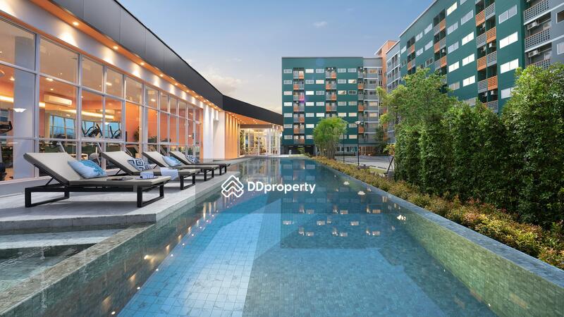 ขาย - Plum Condo Rama 2 : พลัม คอนโด พระราม 2, กรุงเทพ