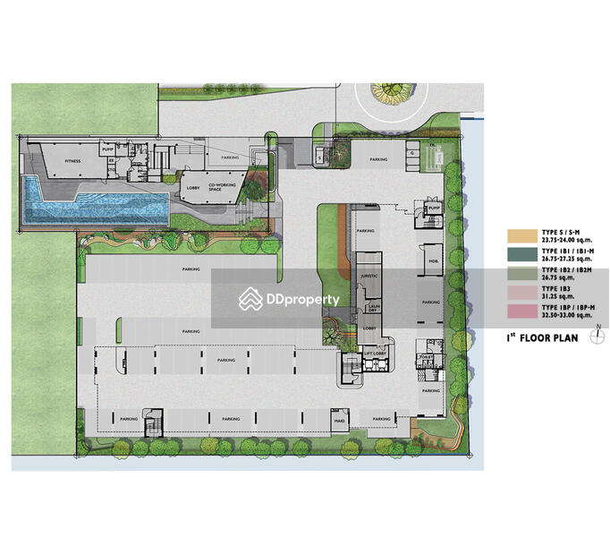 ขาย - Plum Condo Rama 2 : พลัม คอนโด พระราม 2, กรุงเทพ