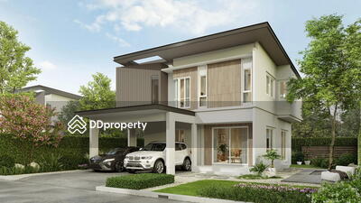 - พฤกษ์ลดา ราชพฤกษ์ 345 (Prueklada Ratchaphruek 345)