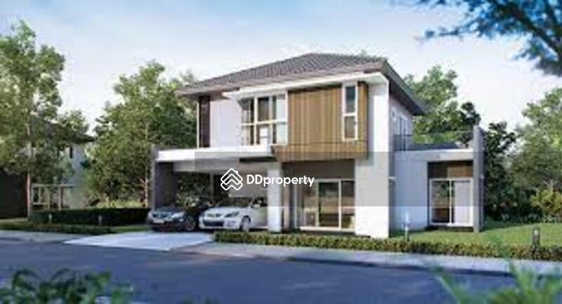 For Rent - Prueklada Ratchaphruek 345, Nonthaburi