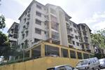 Taman Gemilang Apartment #0