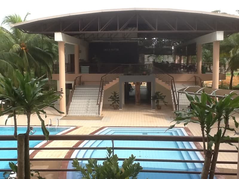 Seri Mutiara Apartment - iProperty.com.my
