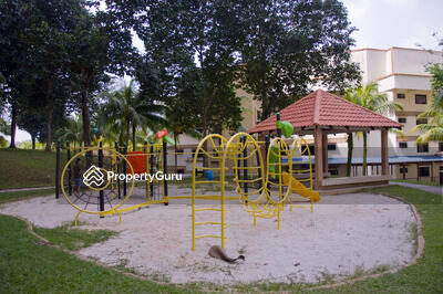  - Seri Mutiara Apartment