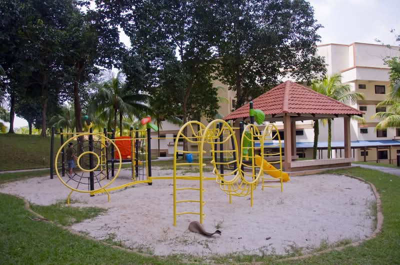 Seri Mutiara Apartment - iProperty.com.my