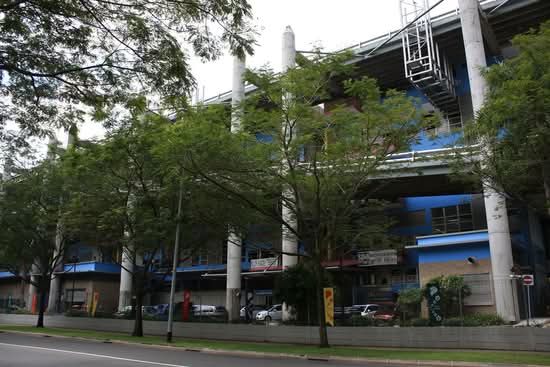 Ang Mo Kio Autopoint