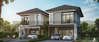 - พฤกษาวิลล์ 71/2 แหลมฉบัง บางละมุง (Pruksa Ville 71/2 Laem Chabang-Bang Lamung)