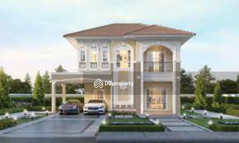 ขาย - บ้านลลิล เดอะ เพรสทีจ ประชาอุทิศ สุขสวัสดิ์ (Baan Lalin The Prestige Prachauthit-Suksawat), สมุทรปราการ