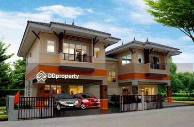  - บ้านมณฑล 8 (Baan Monthon 8)