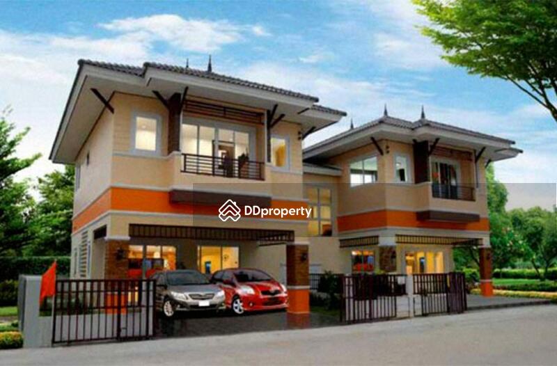 For Sale - Baan Monthon 8, Bangkok