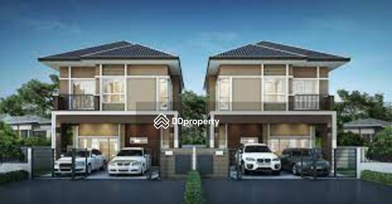 For Sale - Baan Monthon 8, Bangkok