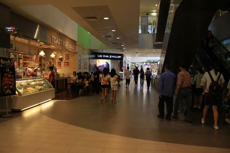 Ang Mo Kio Hub, 53 Ang Mo Kio Avenue 3, Ang Mo Kio / Bishan / Thomson, 516 sqft, Mall Shop For Rent, by Raymond Ang 洪愷鴻, 500251010 - CommercialGuru.com.sg