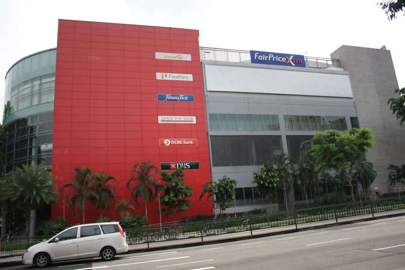 Ang Mo Kio Hub, 53 Ang Mo Kio Avenue 3, Ang Mo Kio / Bishan / Thomson, 516 sqft, Mall Shop For Rent, by Raymond Ang 洪愷鴻, 500251010 - CommercialGuru.com.sg