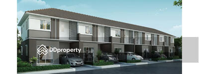  - บ้านพฤกษา ลาดกระบัง ฉลองกรุง (Baanpruksa Latkrabang Chalongkrung)