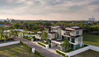 Baan Nawat Ramkhamhaeng 118