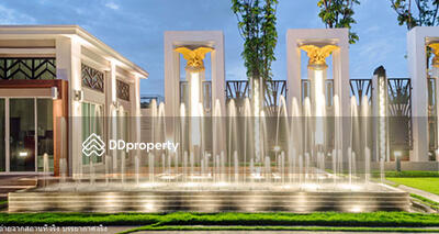  - Baan Klang Muang Ladprao 87