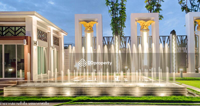For Sale - Baan Klang Muang Ladprao 87, Bangkok