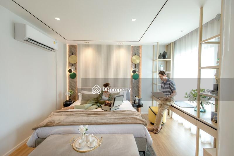 For Rent - Baan Klang Muang Ramintra 83 Station, Bangkok