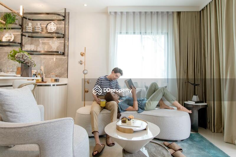 For Rent - Baan Klang Muang Ramintra 83 Station, Bangkok
