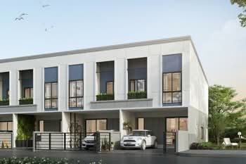 Baan Klang Muang Ramintra 83 Station : บ้านกลางเมือง รามอินทรา 83 สเตชั่น