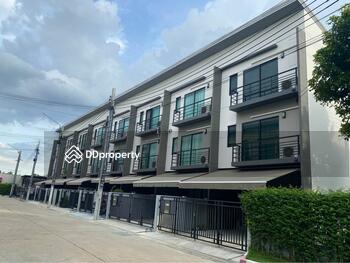 บ้านกลางเมือง ราชพฤกษ์ (Baan Klang Muang Ratchaphruek)