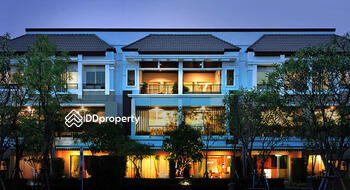 บ้านกลางเมือง ราชพฤกษ์ สาทร (Baan Klang Muang Ratchaphruek Sathorn)