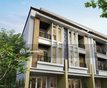 บ้านกลางเมือง รัชดา 36 (Ban Klang Mueng Ratchada 36)