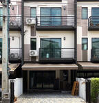 บ้านกลางเมือง พหลโยธิน 50 (Baan klang muang Phaholyothin 50) #0