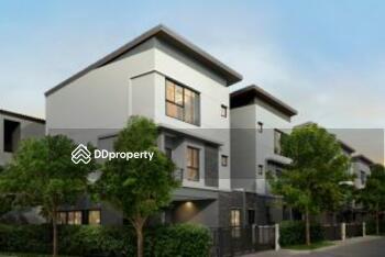 Baan Klang Muang The Edition Bangna Wongwaen : บ้านกลางเมือง เดอะ อิดิชั่น บางนา วงแหวน