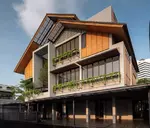 บ้าน บ้าน วิภาวดี 20 (Baanbaan Vibhavadi 20) #0