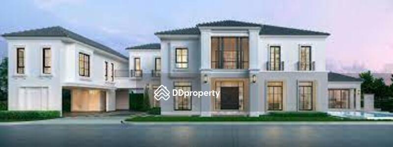 For Sale - Niyham Boromratchachonnani, Bangkok
