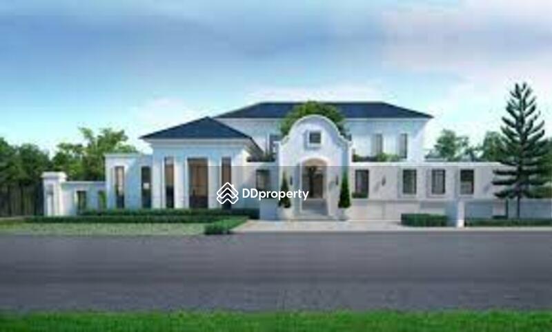 For Sale - Niyham Boromratchachonnani, Bangkok