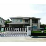 ขาย - ณุศาศิริ พระราม 2 (Nusasiri City Rama 2), สมุทรสาคร