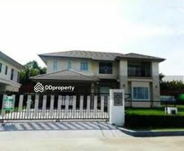 - ณุศาศิริ พระราม 2 (Nusasiri City Rama 2)