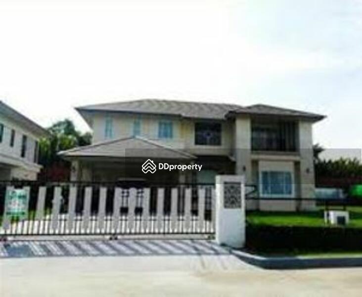 For Sale - Nusasiri City Rama 2, Samut Sakhon
