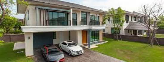 ขาย - ณุศาศิริ พระราม 2 (Nusasiri City Rama 2), สมุทรสาคร