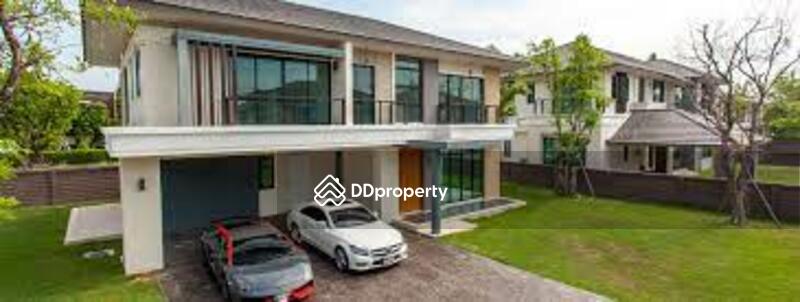 For Sale - Nusasiri City Rama 2, Samut Sakhon