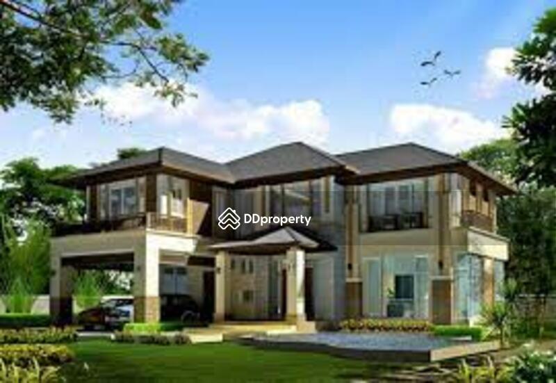 For Sale - Nusasiri City Rama 2, Samut Sakhon