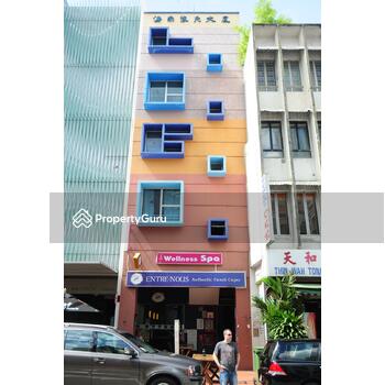 Ann Chuan Building