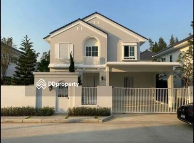  - Chaiyapruek Bangna Km 15 : ชัยพฤกษ์ บางนา กม 15