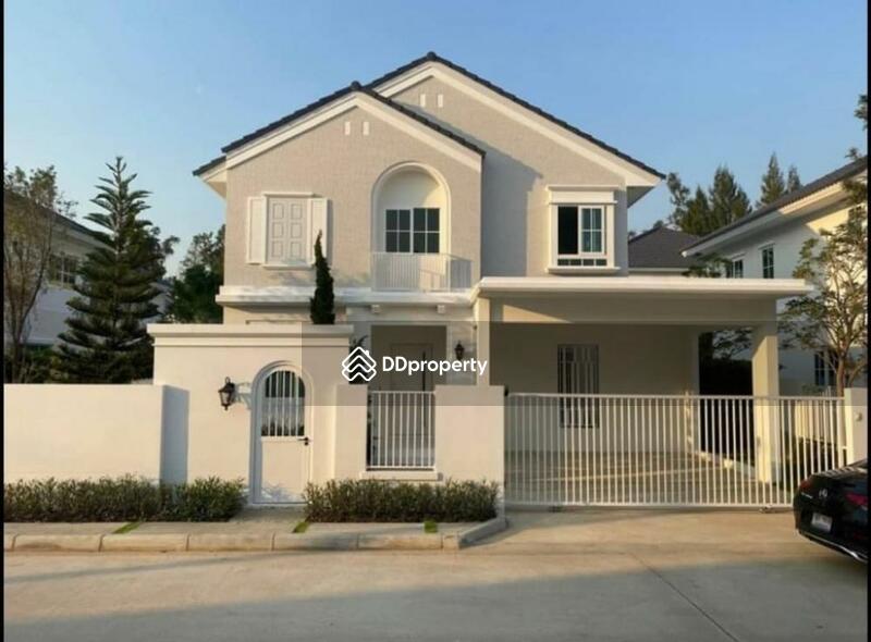 For Sale - Chaiyapruek Bangna Km 15, Samut Prakan