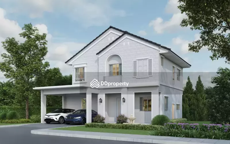 For Sale - Chaiyapruek Bangna Km 15, Samut Prakan