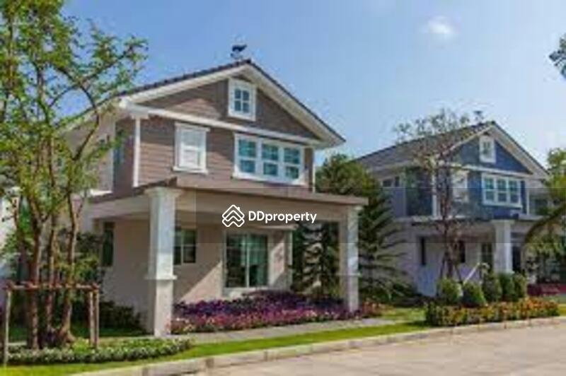 For Sale - Chaiyapruek Bangna Km 15, Samut Prakan