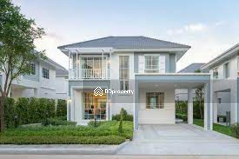 For Rent - Chuanchuen Prime Ville Krungthep Pathumthani, Pathum Thani