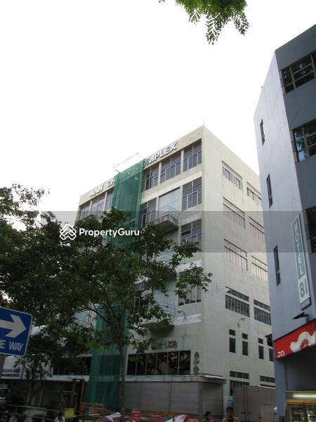 For Rent - Ann Chuan Complex