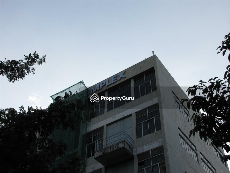 For Rent - Ann Chuan Complex