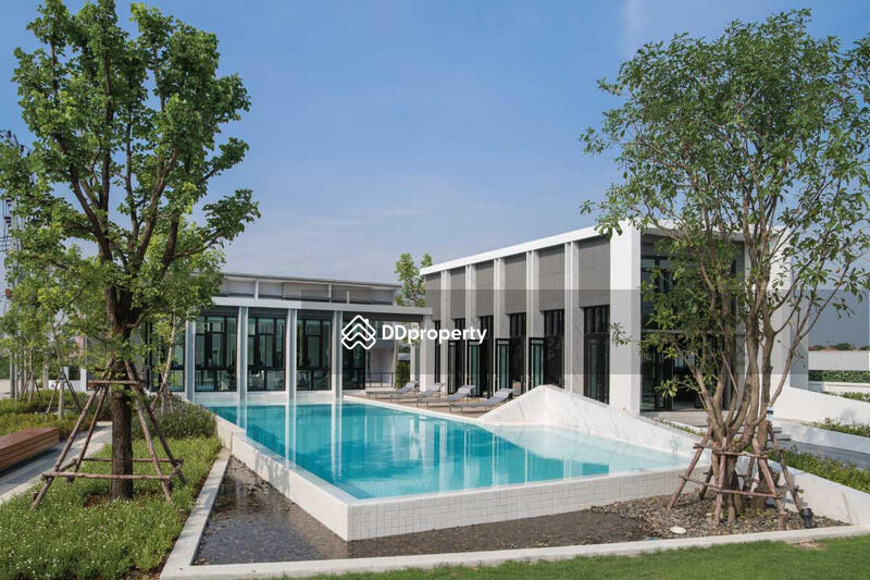 For Sale - Chuan Chuen Town Bangyai, Nonthaburi