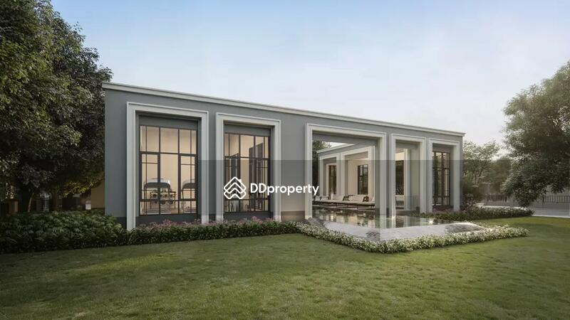 For Sale - Chuan Chuen Town Bangyai, Nonthaburi