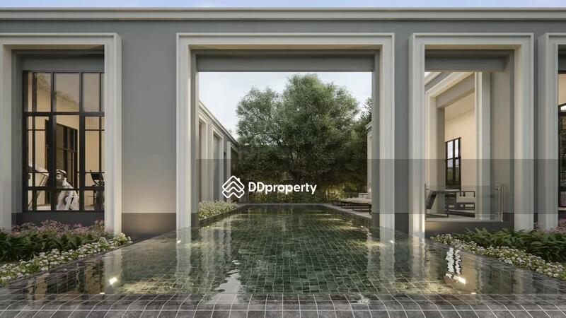 For Sale - Chuan Chuen Town Bangyai, Nonthaburi