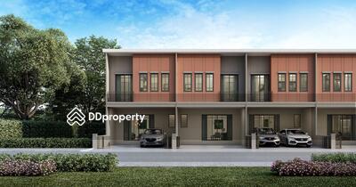 - ชวนชื่น ทาวน์ ชัยพฤกษ์ แจ้งวัฒนะ (Chuan Chuen Town Chaiyapruek Chaengwattana)