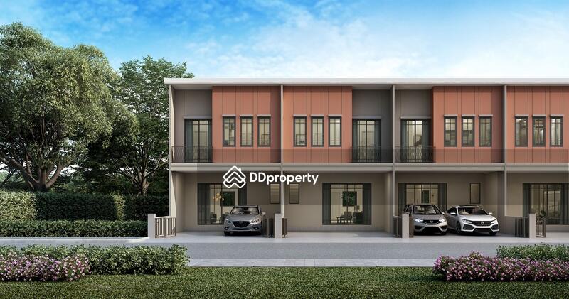 For Sale - Chuan Chuen Town Chaiyapruek Chaengwattana, Nonthaburi
